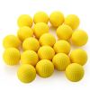 12pcs/Pack Golf PU Ball Soft Ball Practice Ball