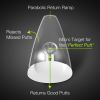 Pressure Putt Trainer Foldable Golf Putting Training Aid Tool For Indoor And Outdoor Golf Putting Practice Office Home Carpet Practice