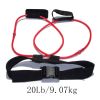 1pc Exercise Bounce Trainner; Slip-on Resistance Band For Home Fitness Training