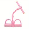 Women's Stretcher; Slip-on Pull Rope Puller; Suitable For Open Shoulder And Pull Back; Multi-functional Home Fitness