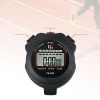 Stopwatch Timer; Dedicated For Sports Training Fitness Track & Field Running Referee Competition; Sports & Outdoor Leisure