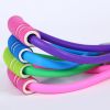 8-shaped Resistance Bands; Stretch Fitness Band; Pull Rope; Chest Arm And Shoulder Stretch Bands Exercise Equipment For Home Workout; Physical Therapy